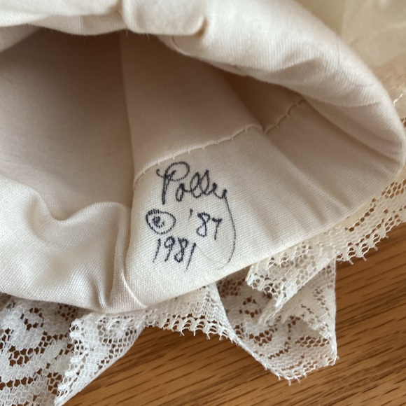 Vintage Heavenly Angels by Polly’s Pals 1981 (# 2 of 2) - Picture 9 of 12